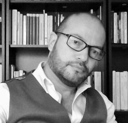 Juan Carlos Acevedo