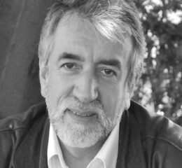 pedro vicuña