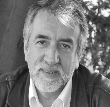 pedro vicuña