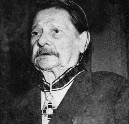 Francisco Gavidia