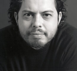 Jorge Saucedo por JRLL 2