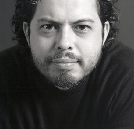 Jorge Saucedo por JRLL 2