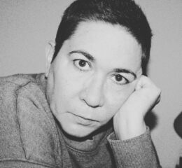 Maria Elena Hernández Caballero