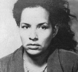 María Teresa Sánchez