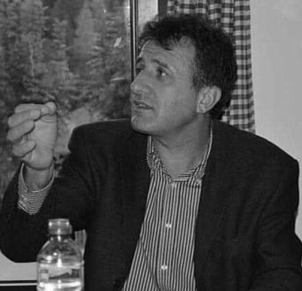 Silviu Viorel Păcală