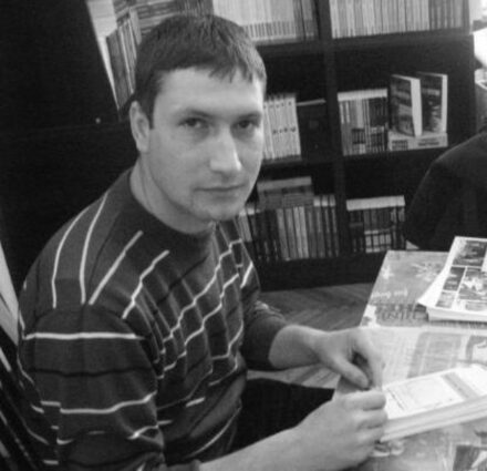 silviu gongonea