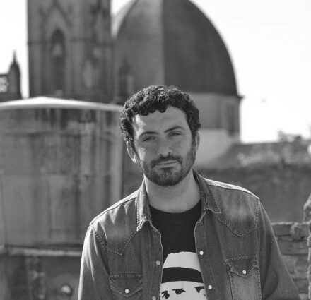 Francisco Avendaño