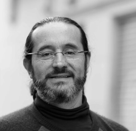 Juan Pablo Roa Delgado por Ana Portnoy