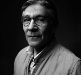 Luis Eduardo García