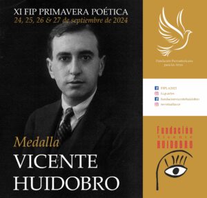 Medalla FVH & MML 2