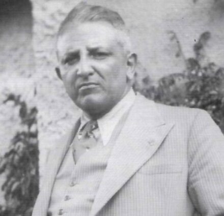 Rafael Heliodoro Valle