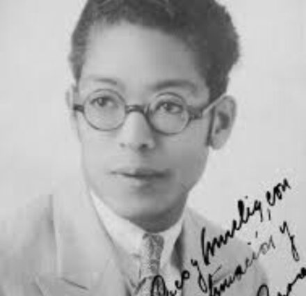 Regino Pedroso