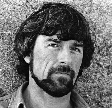 Thom Gunn