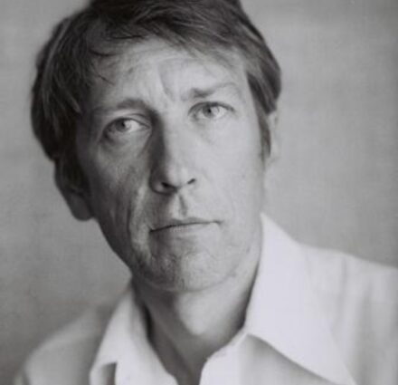 Tomas Tranströmer