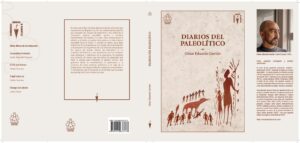 César Eduardo Carrión portada