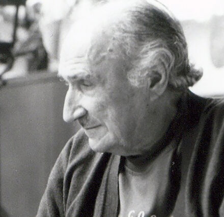 ENRIQUE GÓMEZ-CORREA (Chile, 1915-1995