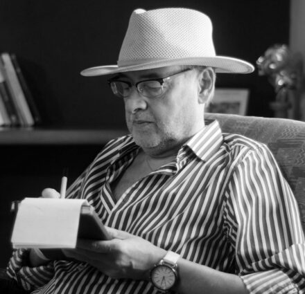 FOTO 2 - Alfredo Lemon