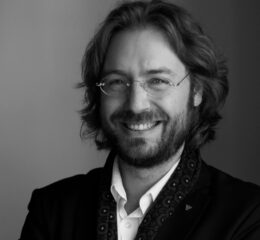 Rafael Saravia (foto de Karen Dávila)