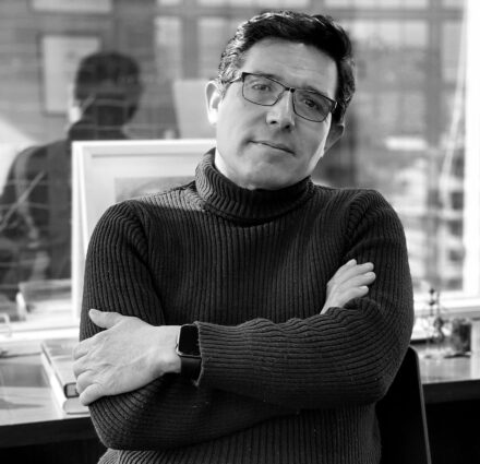iván quezada