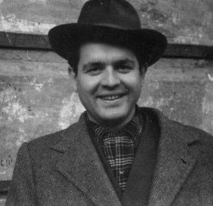 tito balestra