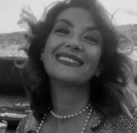 Antonella Caggiano 2