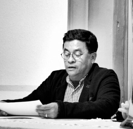 Carlos Gutiérrez Alfonzo