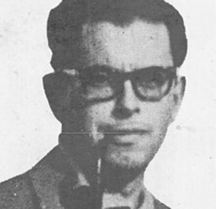 Carlos Obregón