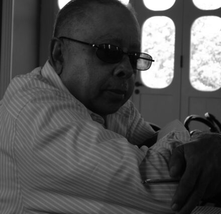 Manuel Mora Serrano
