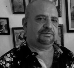 alfredo zaldívar