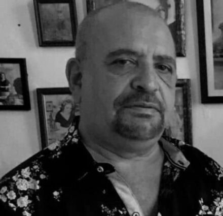 alfredo zaldívar