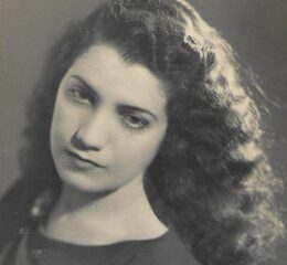 meira delmar