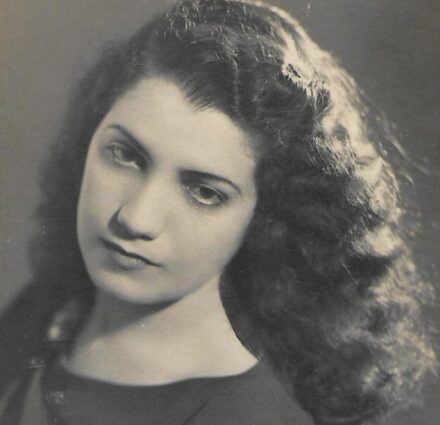meira delmar