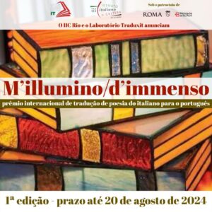 m'illuminod'immenso PT