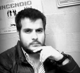 Augusto Rodríguez