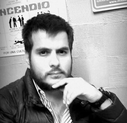 Augusto Rodríguez