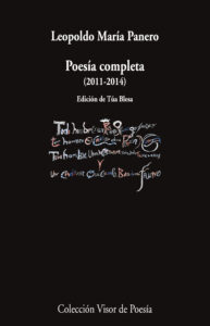 CUBIERTA_POESIA_COMPLETA_III_PANERO