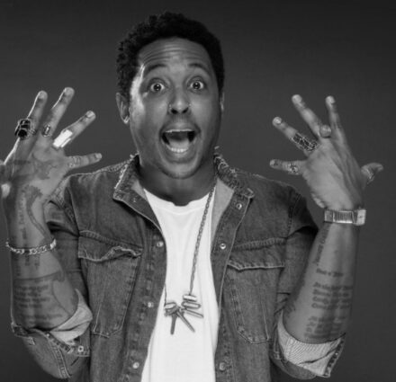 Danez Smith