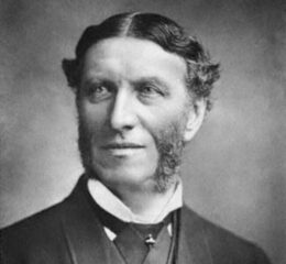Matthew-Arnold
