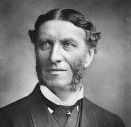Matthew-Arnold