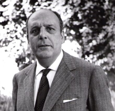 Vittorio Bodini