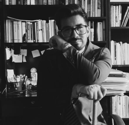 Carlos Gabriel Montes 1