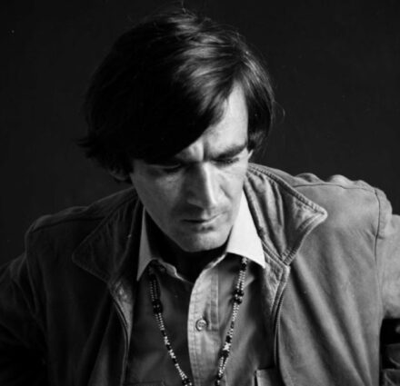 Gonzalo Arango