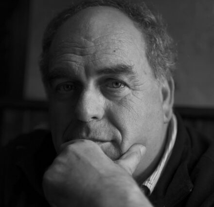 José Amador Martín