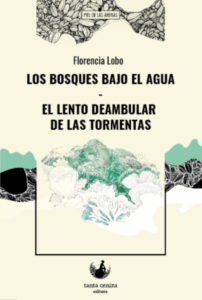 Los bosques bajo el agua TAPA