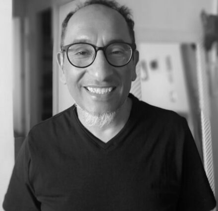 pablo padilla rubio