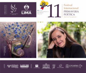 Margarita Laso afiche pp