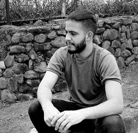 Pedro Giraldo
