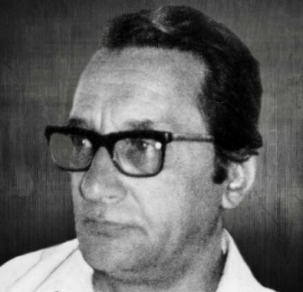 Vyron Leontaris