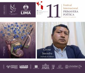 cosme saavedra afiche pp