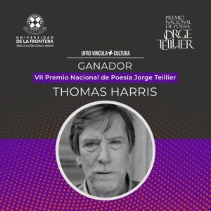 harris teillier